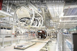 買車不如租車 網易試駕華晨寶馬之諾1e