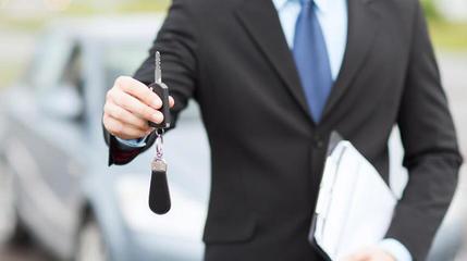 LeasePlan推出企業(yè)在線融資租賃產品，引領汽車租賃數字化變革