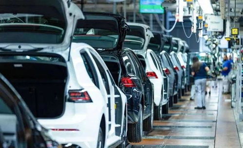 史無前例 汽車巨頭或關閉本土工廠，租賃市場面臨新變局