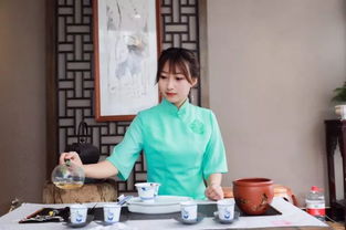 星級茶館現(xiàn)場評審 探訪大理白族自治州亞溪河茶文化酒店的服務(wù)亮點