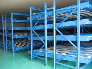 倉儲貨架精品 旺達貨架倉儲貨架廠價格、型號規格與茶館服務應用